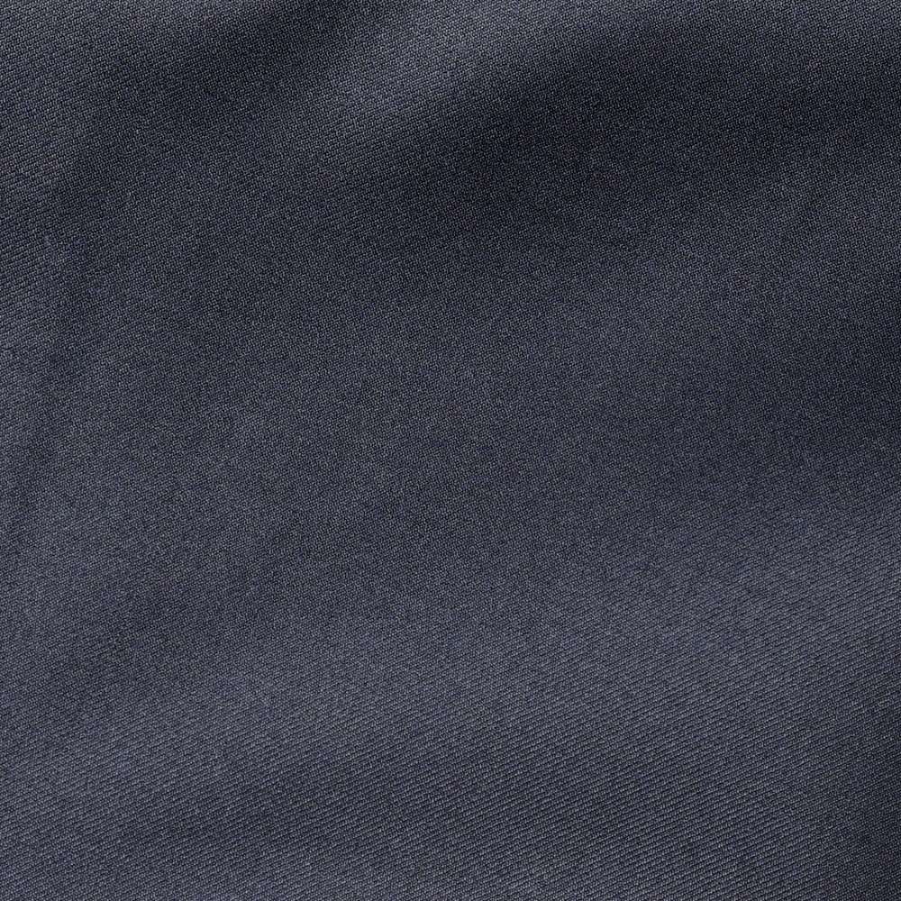 guji(グジ) SUPER150'sウールソリッド1プリーツテーパードパンツ (MADE BY RING JACKET / LoroPianaファブリック使用)【オールシーズン】