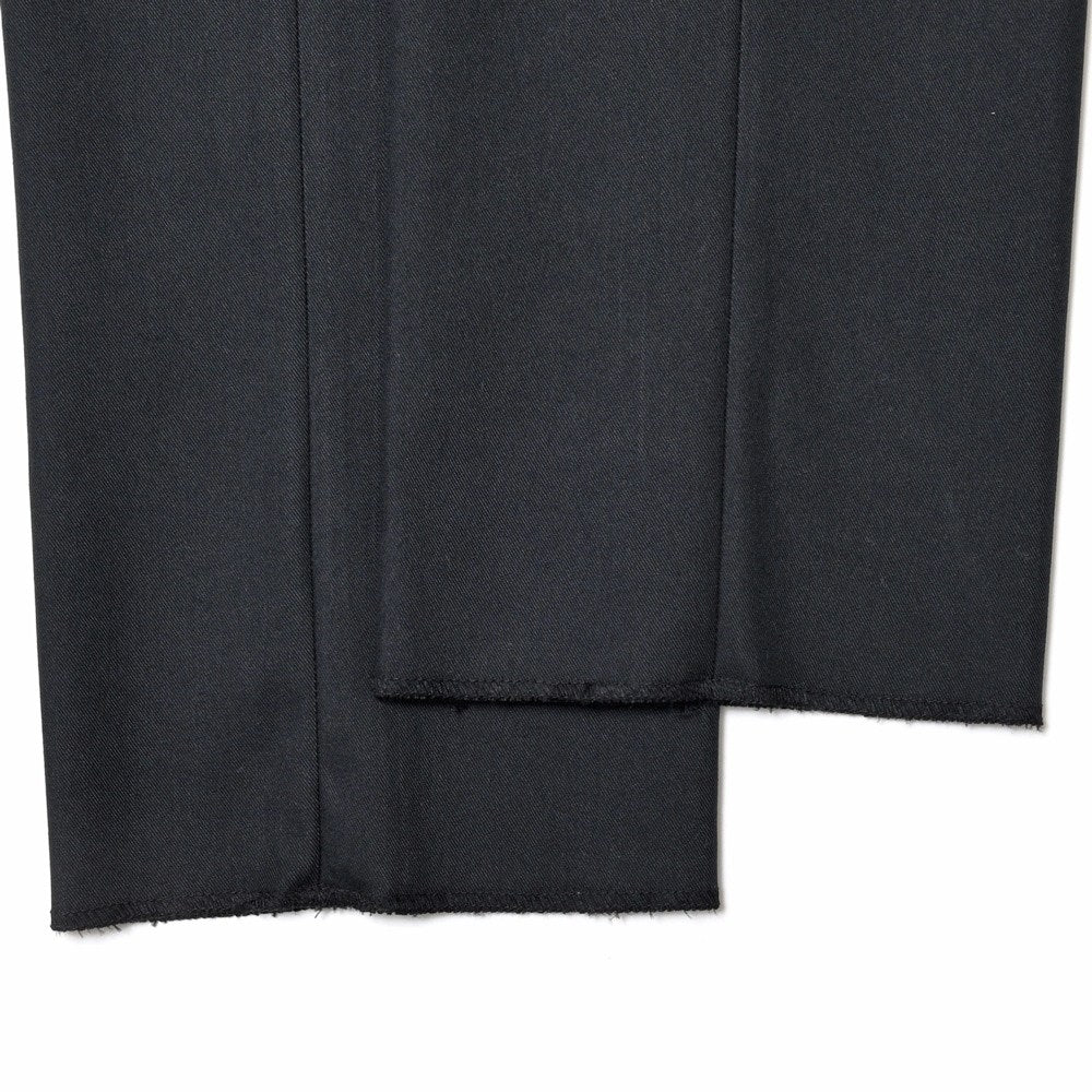 INCOTEX(インコテックス) SLIM FIT テクノギャバジンテーパードパンツ 1TS035-40919/82504