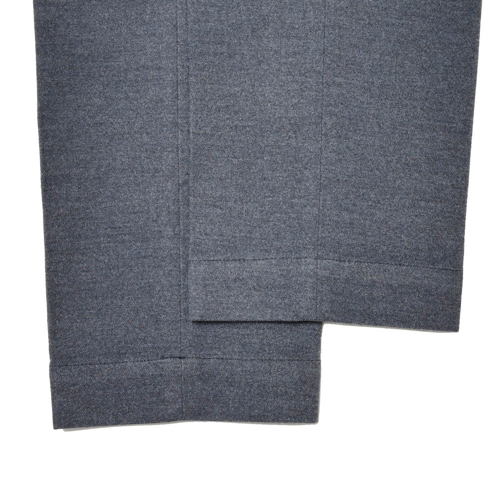 INCOTEX(インコテックス) SLIM FIT テクノサキソニー1プリーツシャーリングテーパードパンツ 1W0026-40917/82507