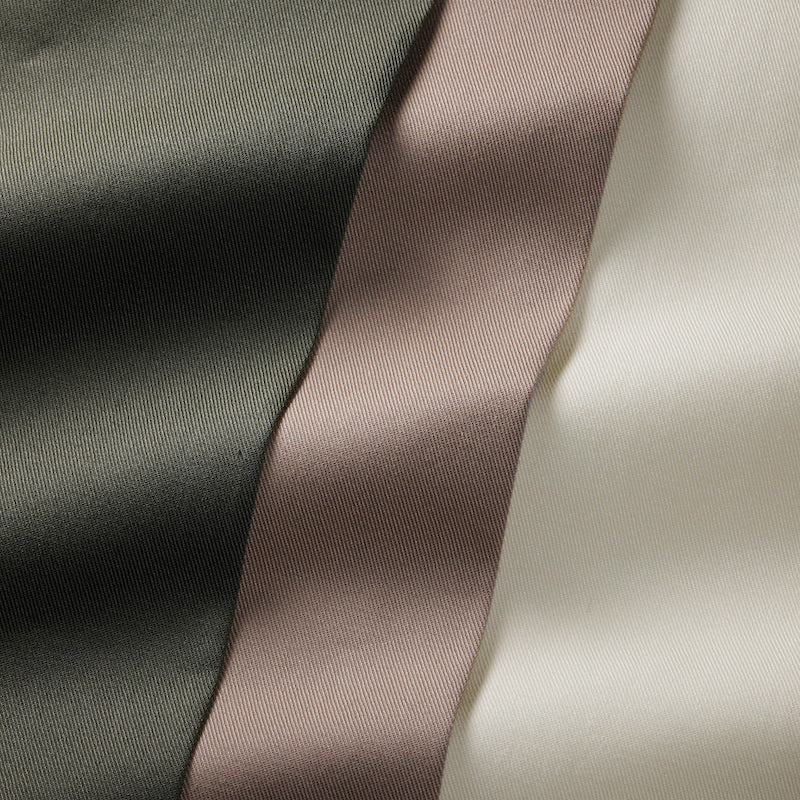 ベルウィッチ / BR別注 ストレッチ コットン 2プリーツ パンツ/SCOTCH RELAX_GOLD/CK1790X