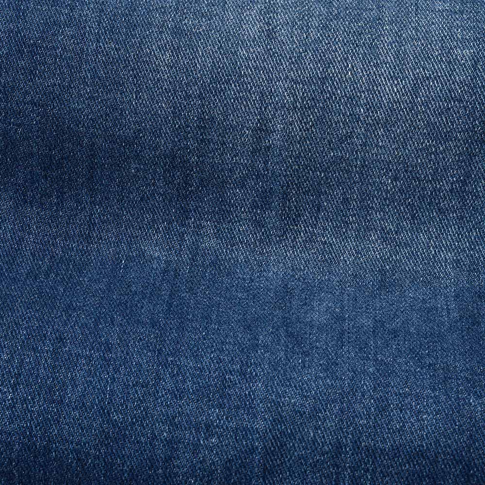 PT TORINO DENIM ピーティートリノデニム ring別注 コットン ポリエステル ストレッチ ウォッシュド デニムスラックス HOUSE/SUPERSLIM FIT