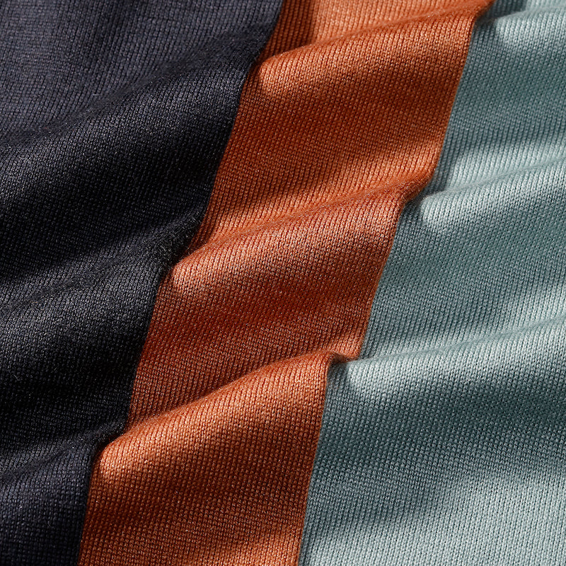 フェデリ / クルーネック ニット(SILK & CASHMERE)/ARG ML/CH SETA