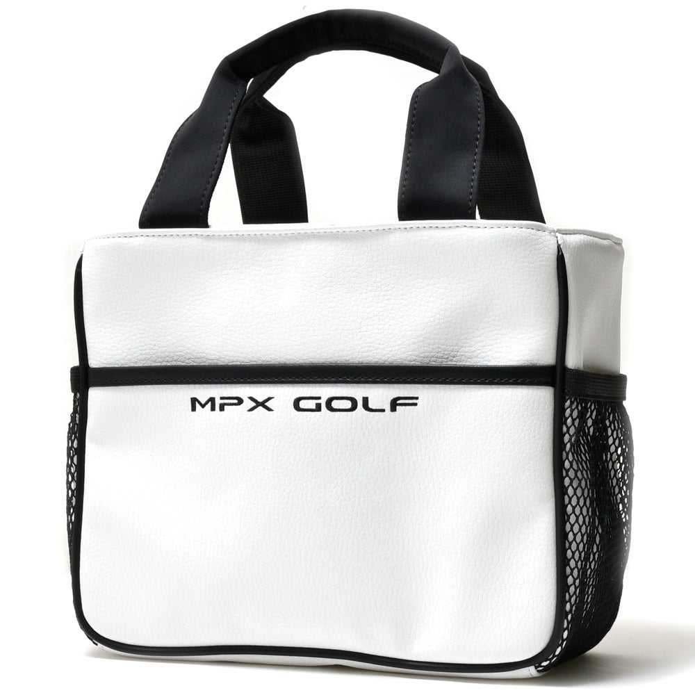 MPX mando GOLF(エムピーエックス マンド ゴルフ) guji golf別注カートバッグ MPX2419-G02