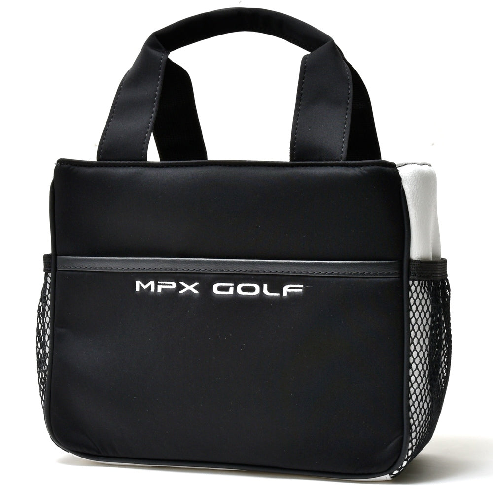 MPX mando GOLF(エムピーエックス マンド ゴルフ) guji golf別注カートバッグ MPX2419-G02
