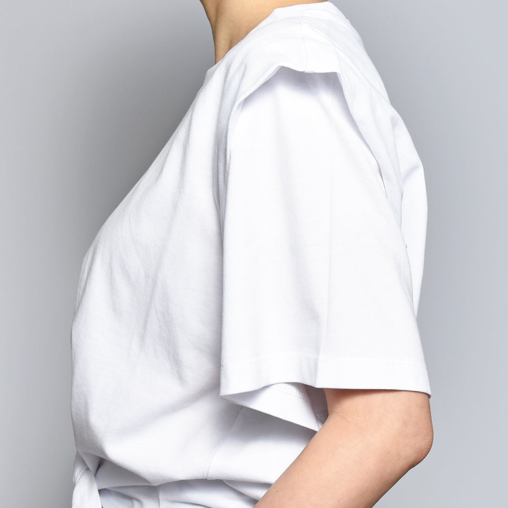 ISABEL MARANT(イザベル マラン)<BR>834-14402 ZELIKIA セルフタイTシャツ