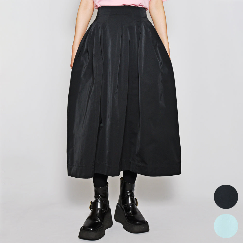 MARNI(マルニ)<BR>GOMA0605A0/UTP749 ボリュームスカート