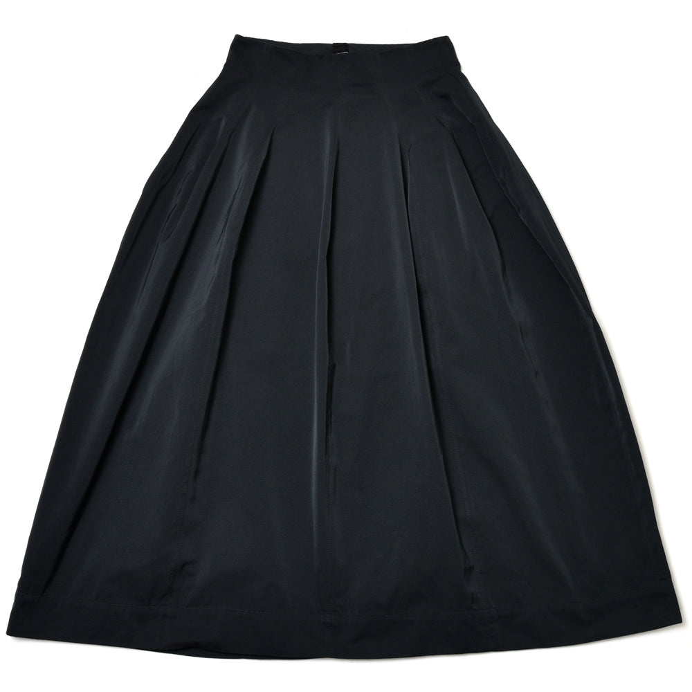 MARNI(マルニ)<BR>GOMA0605A0/UTP749 ボリュームスカート