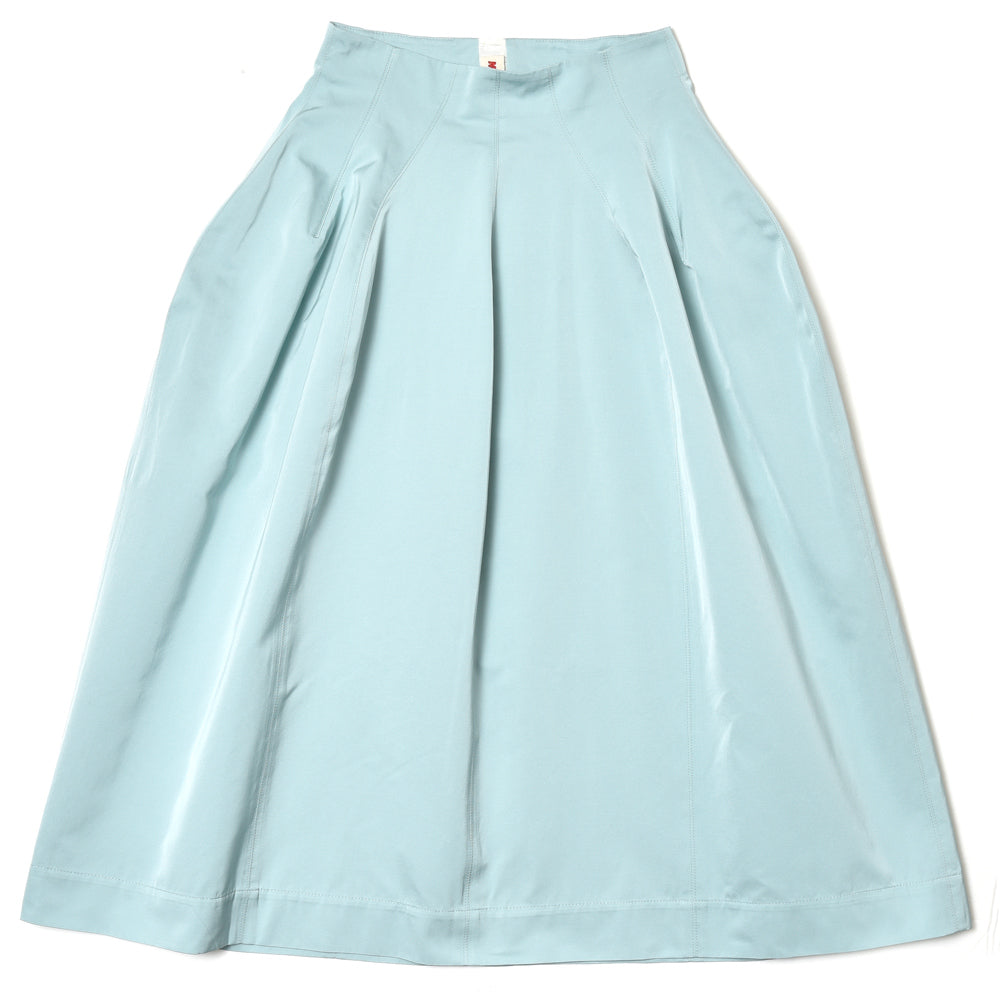 MARNI(マルニ)<BR>GOMA0605A0/UTP749 ボリュームスカート