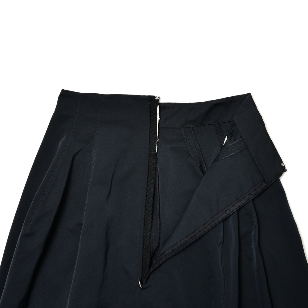 MARNI(マルニ)<BR>GOMA0605A0/UTP749 ボリュームスカート