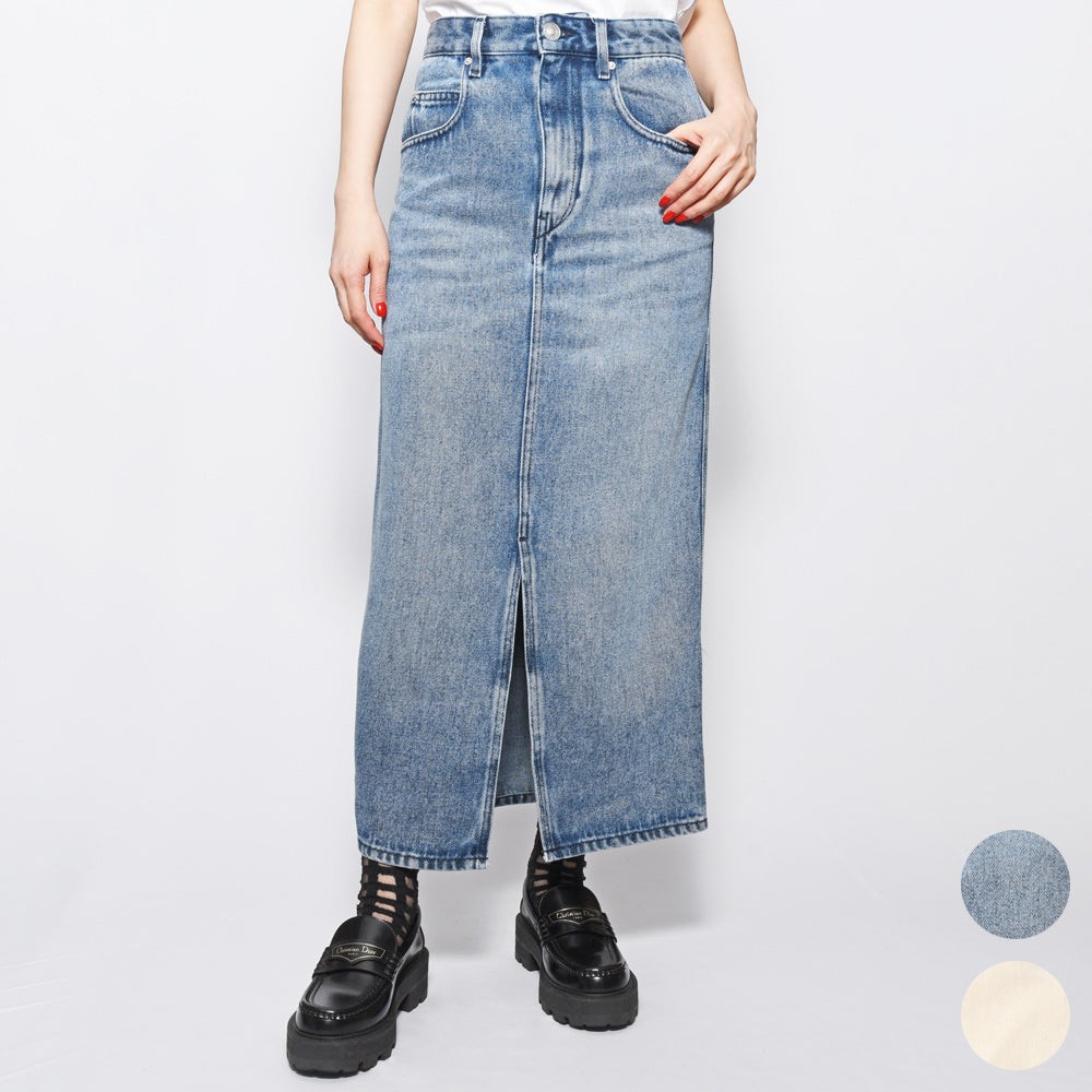ISABEL MARANT(イザベル マラン)<BR>TILAURIA デニムスカート