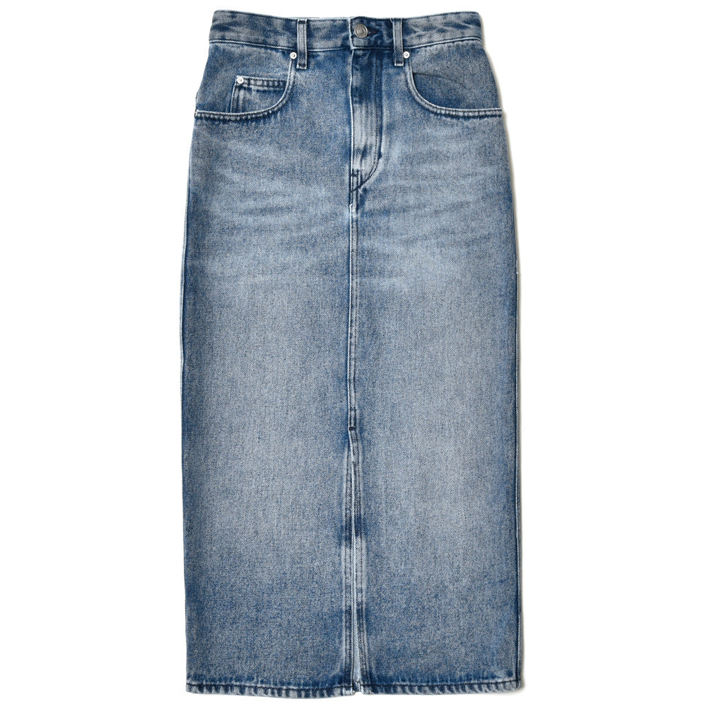 ISABEL MARANT(イザベル マラン)<BR>TILAURIA デニムスカート