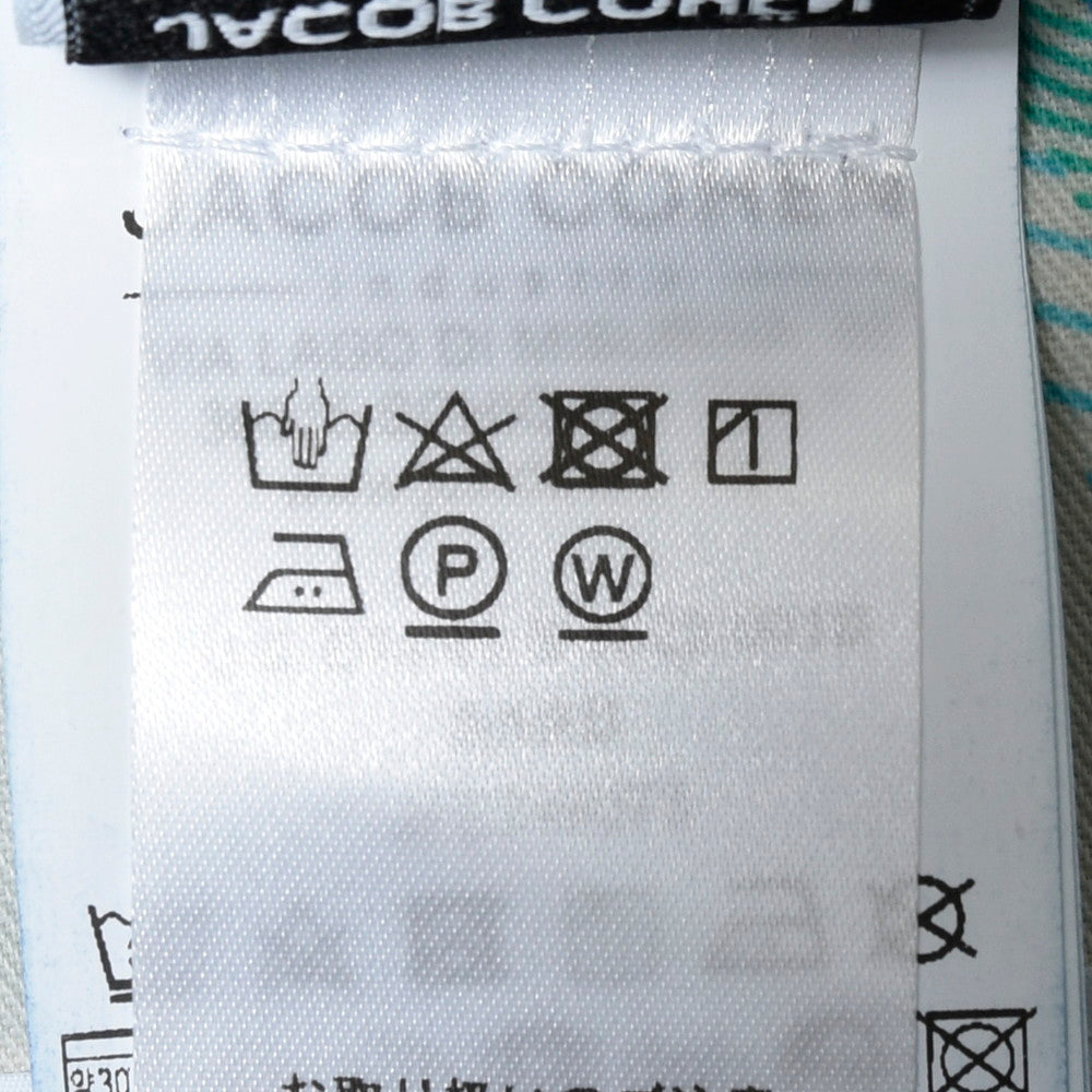 JACOB COHEN(ヤコブコーエン) BARDバード ウォッシュドストレッチコットンスリムテーパードデニム 12350/S3623/001D