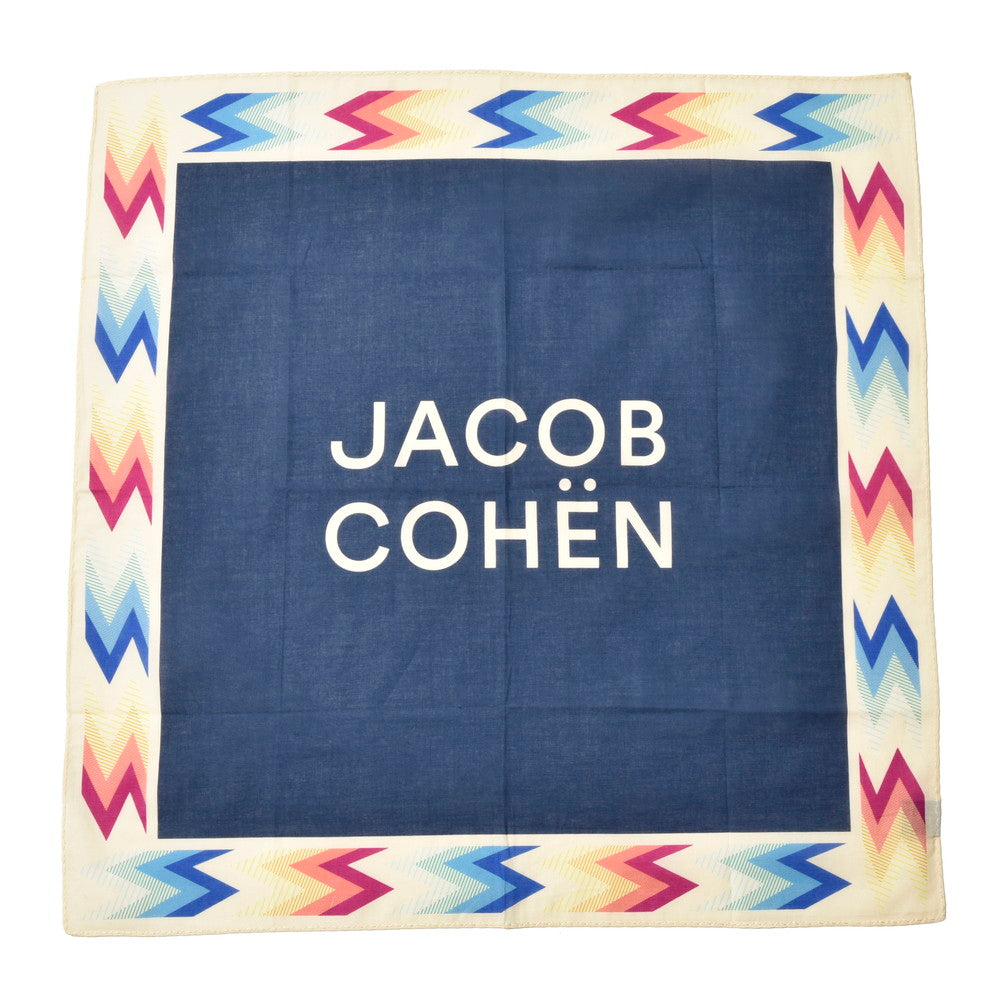JACOB COHEN(ヤコブコーエン) BARDバード ウォッシュドストレッチコットンスリムテーパードデニム 12350/S3623/001D