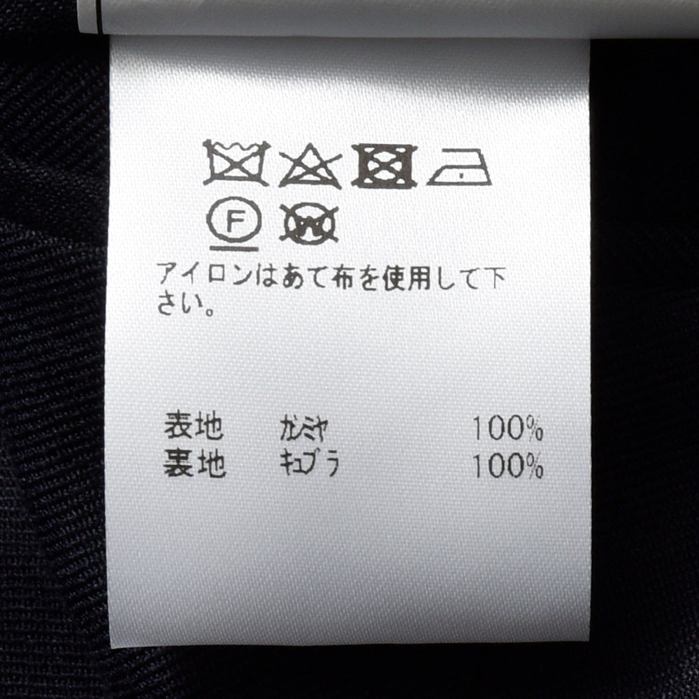 Belvest(ベルベスト) 4シーズンカシミア6Bダブルジャケット JACKET IN THE BOX G10312-111