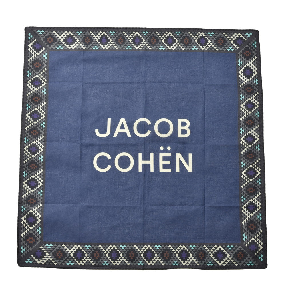 JACOB COHEN(ヤコブコーエン) BARDバード ワンウォッシュドコットンポリエステルレーヨンストレッチテーパードフィットデニム 226-82408