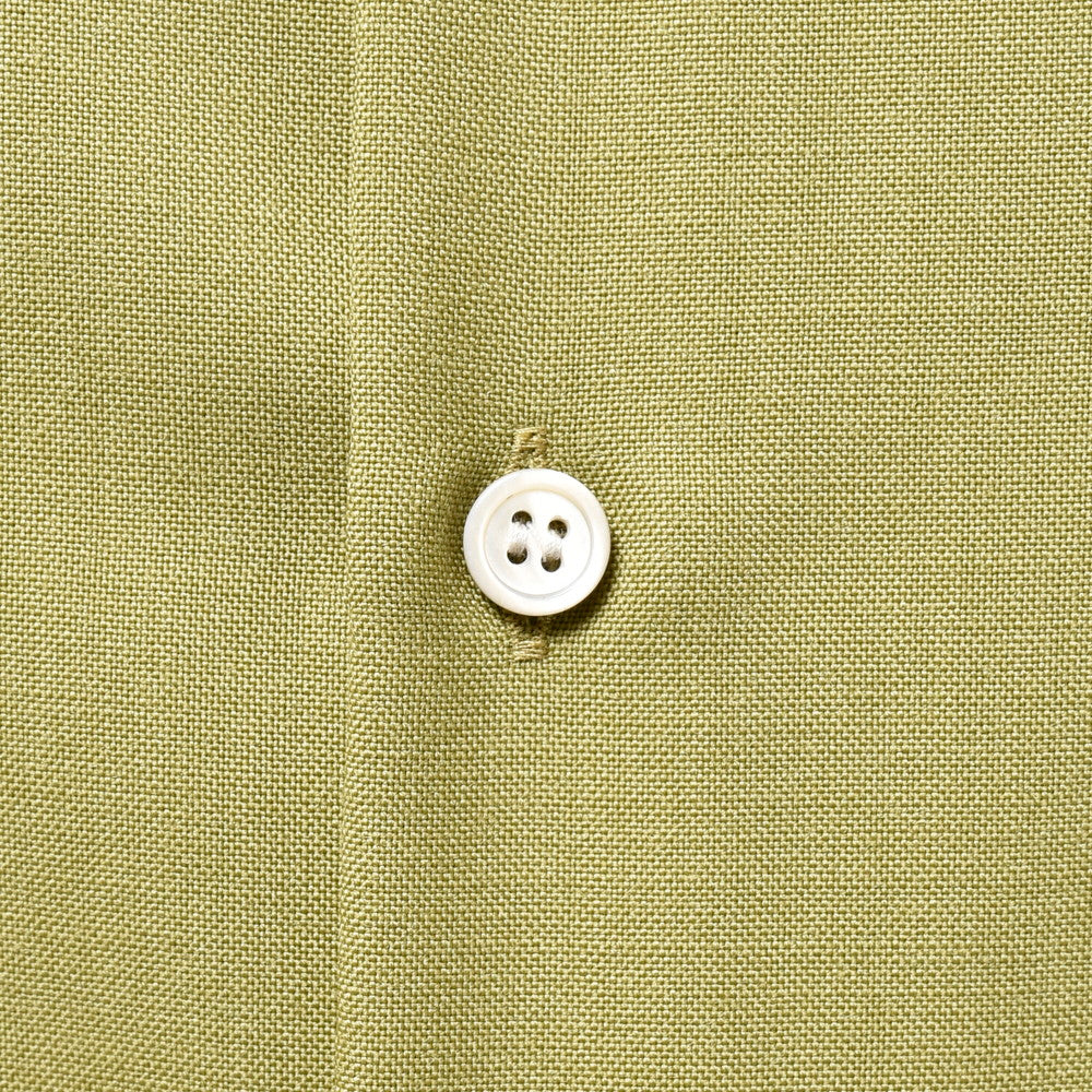 MARNI(マルニ) ウールトロピカルシャツ CUMU0061A3 TW839