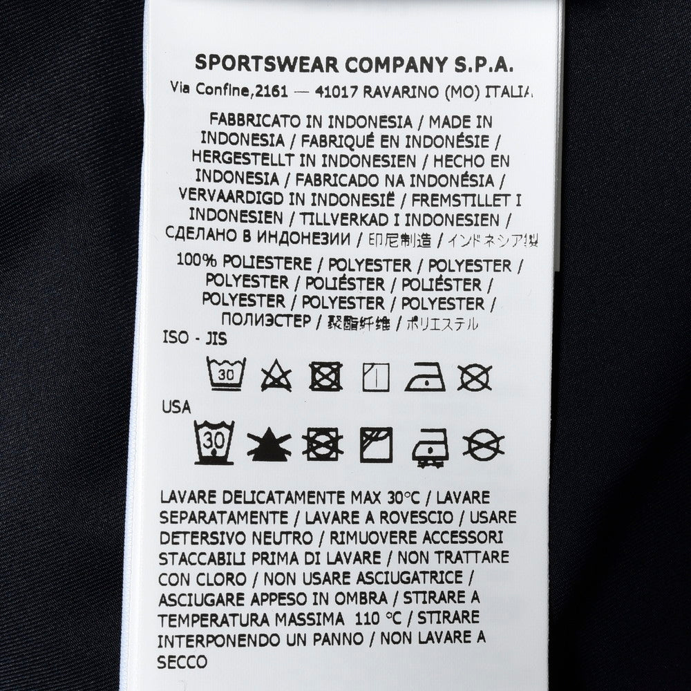 STONE ISLAND(ストーンアイランド) ポリエステルマイクロツイルバルカラーコート 80-157-05-26
