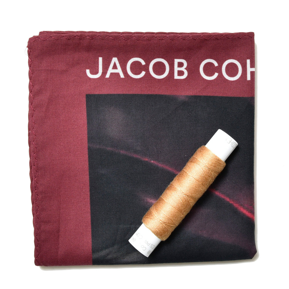 JACOB COHEN(ヤコブコーエン) EDUARDエドアルド PREMIUM EDITION ウォッシュドコットンポリストレッチストレートデニム 226-82784