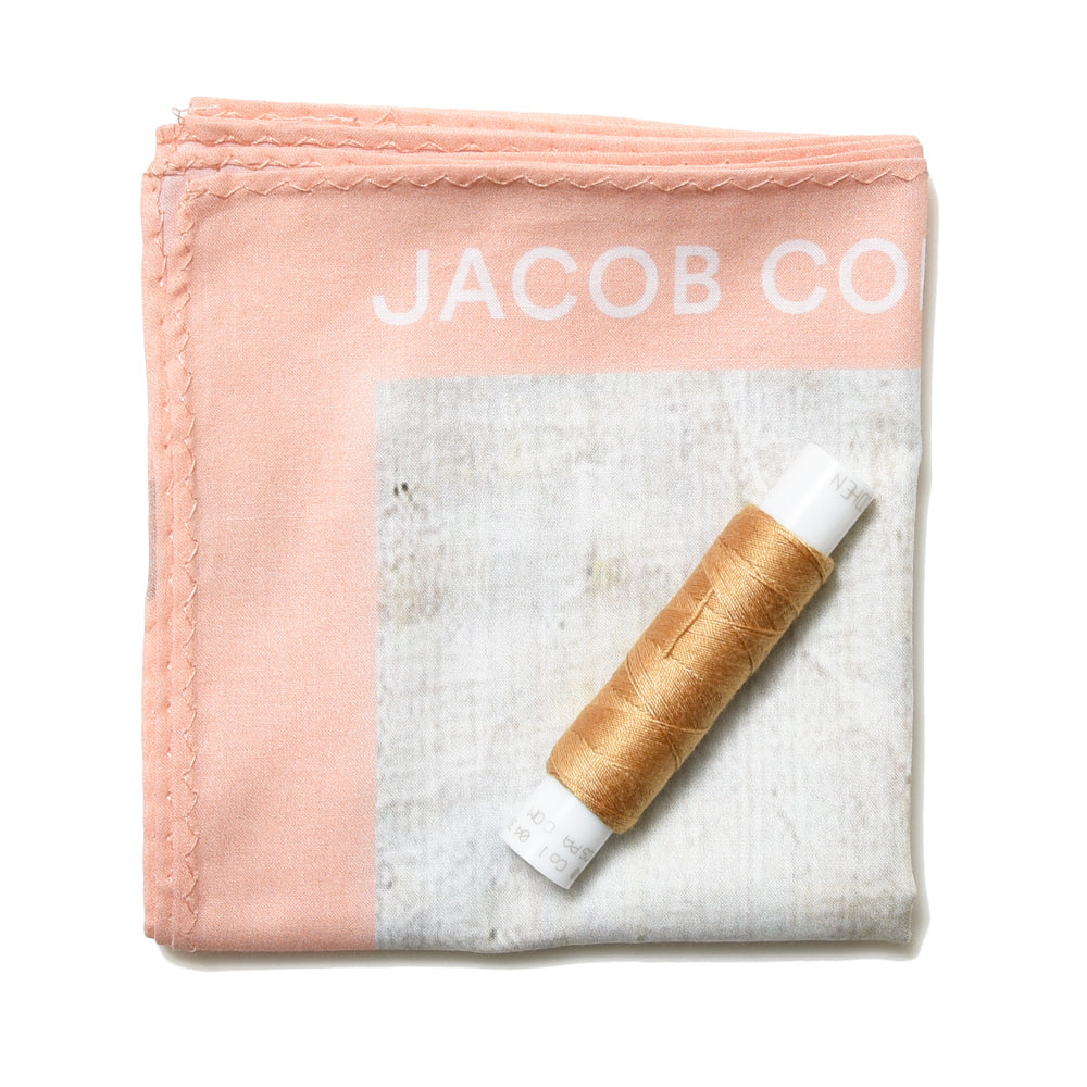 JACOB COHEN(ヤコブコーエン) NICKSLIMニックスリム ウォッシュドコットンストレッチテーパードスリムフィットデニム 226-82651