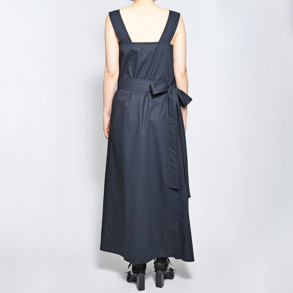PLANC(プランシー)<BR>ABCAF02N00/TC063 ベルトワンピース