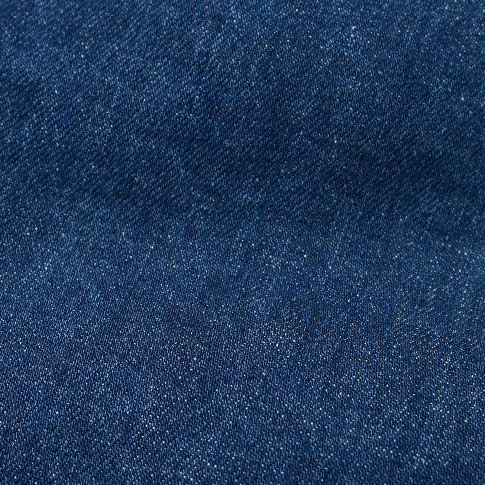 JACOB COHEN(ヤコブコーエン) ENDLESS LUXURY ウォッシュドオーガニックコットンストレッチデニムジャケット 226-81718