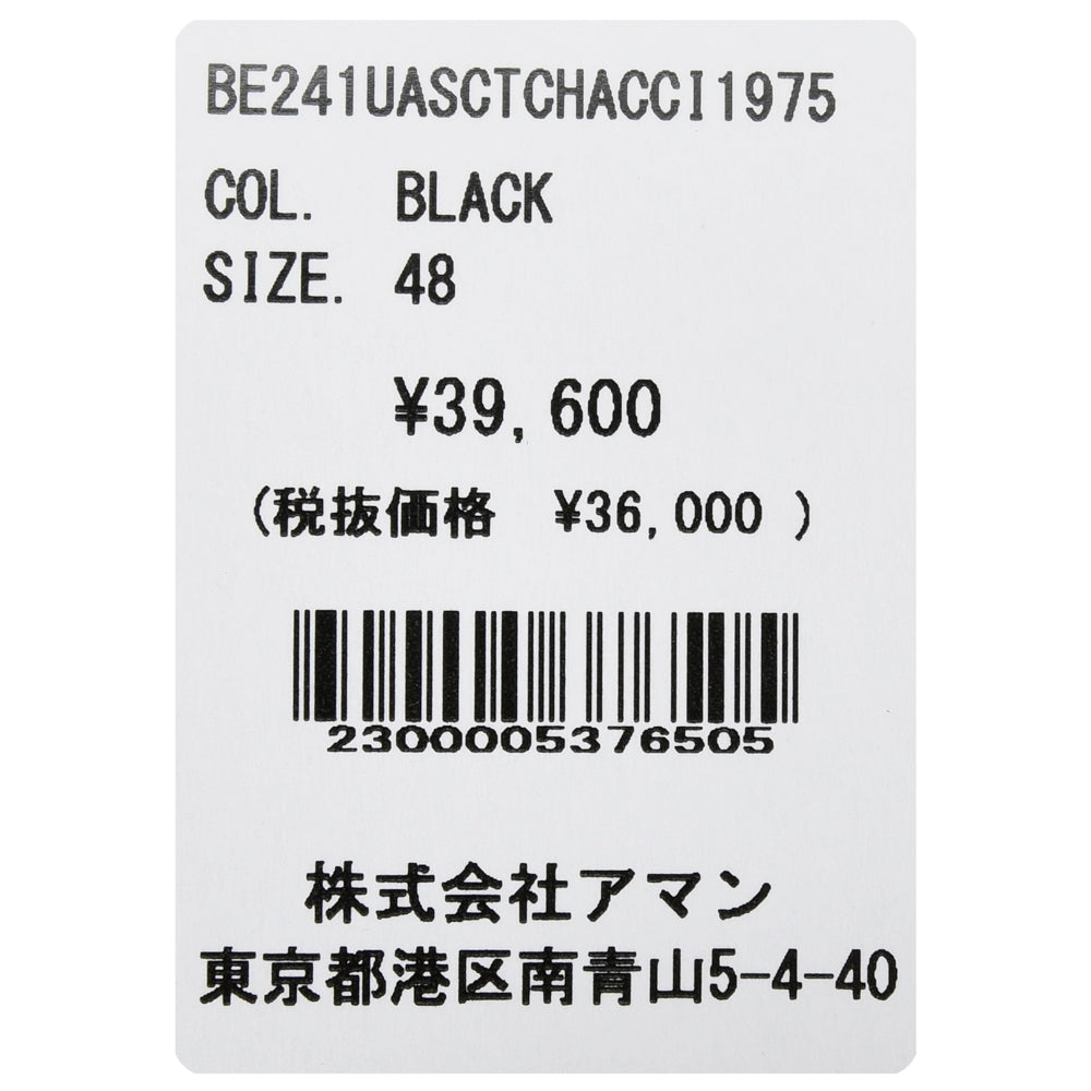BERWICH(ベルウィッチ) SCOTCH ACTIVEスコッチ アクティブ スーパーストレッチナイロン2インプリーツテーパードクロップドパンツ CI1975