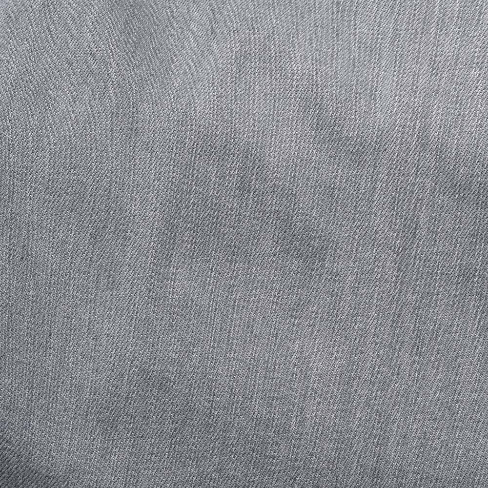 PT TORINO DENIM ピーティートリノデニム ring別注 コットン ストレッチ ウォッシュド ブラックデニムスラックス HOUSE/SUPERSLIM FIT