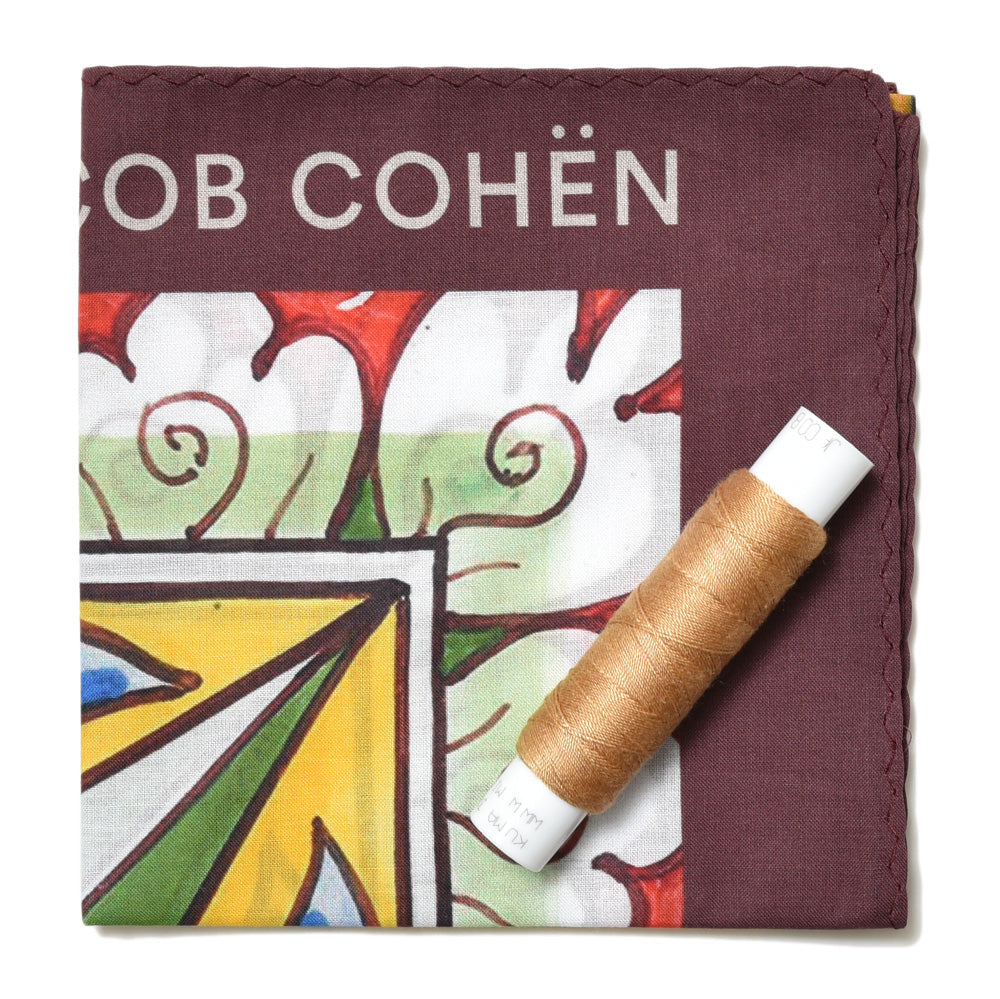 JACOB COHEN(ヤコブコーエン) NICKニック PREMIUM EDITION ウォッシュドレーヨンコットンリヨセルテーパードフィットデニム Sicilia 226-12190