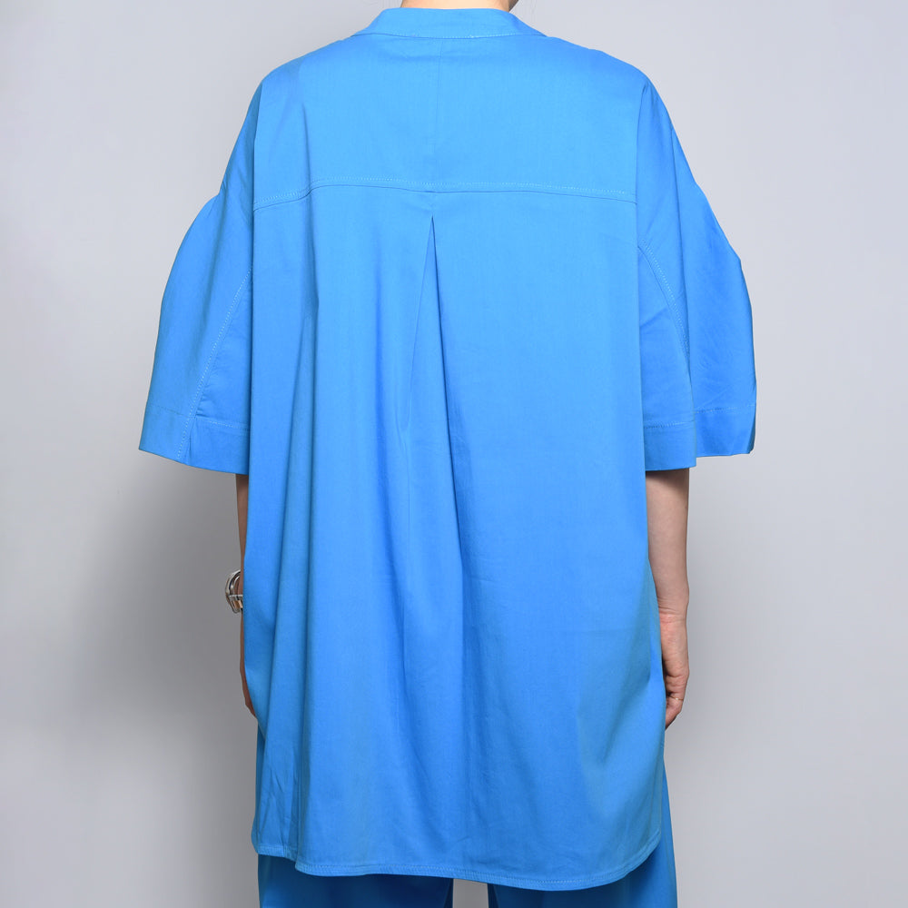 Devotion TWINS(デボーションツウィンズ)<BR>020/KRINI スキッパーブラウス