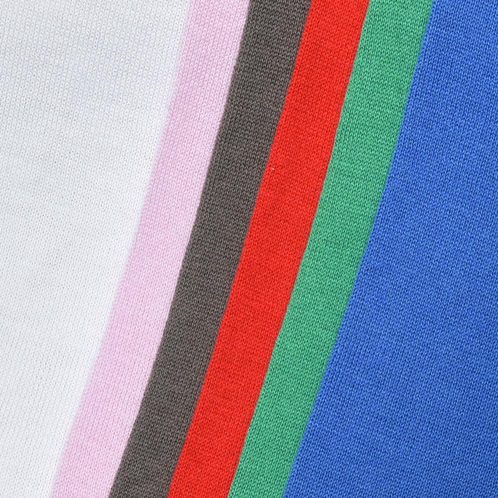 JOHN SMEDLEY(ジョンスメドレー)<BR>S4575 日本別注 コットン30G 半袖クルーネックニットカーディガン