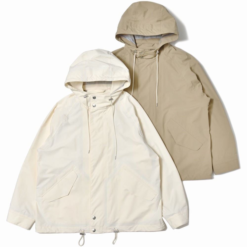 MACKINTOSH(マッキントッシュ) RAINTECH SKYE PARKAレインテックスカイパーカ