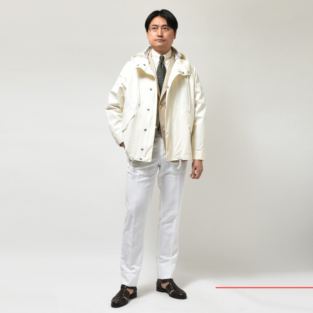 MACKINTOSH(マッキントッシュ) RAINTECH SKYE PARKAレインテックスカイパーカ