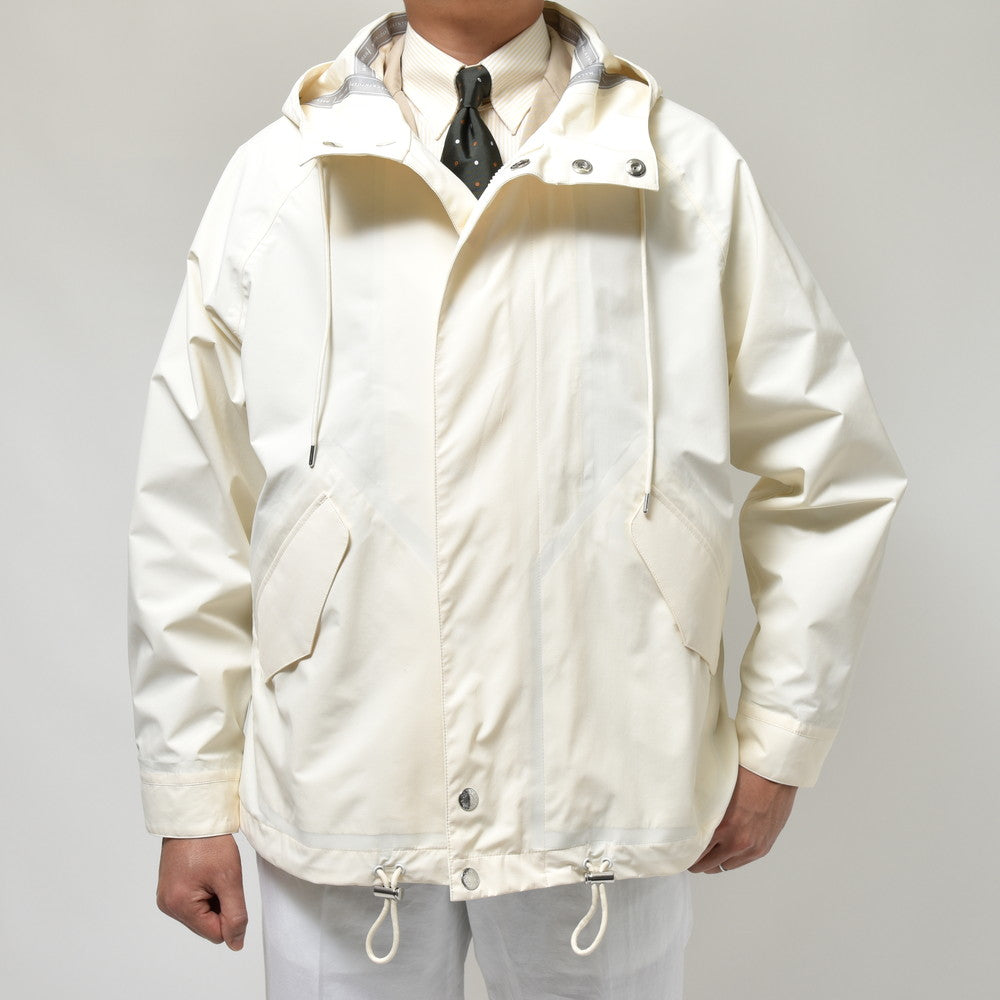 MACKINTOSH(マッキントッシュ) RAINTECH SKYE PARKAレインテックスカイパーカ