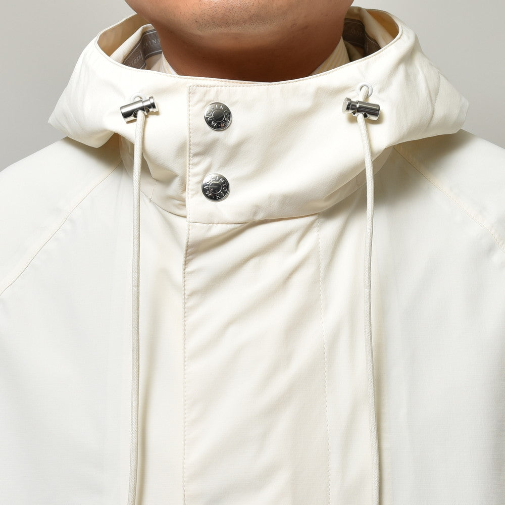 MACKINTOSH(マッキントッシュ) RAINTECH SKYE PARKAレインテックスカイパーカ