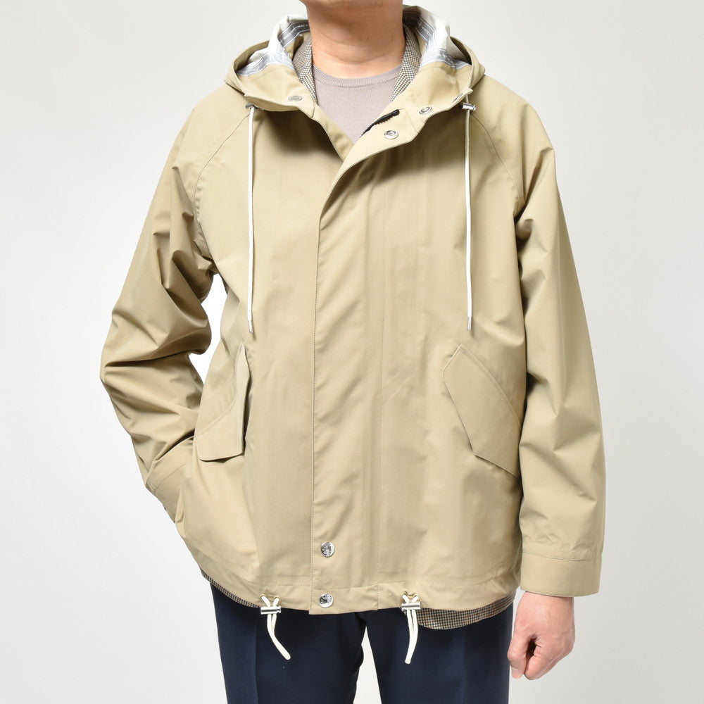 MACKINTOSH(マッキントッシュ) RAINTECH SKYE PARKAレインテックスカイパーカ