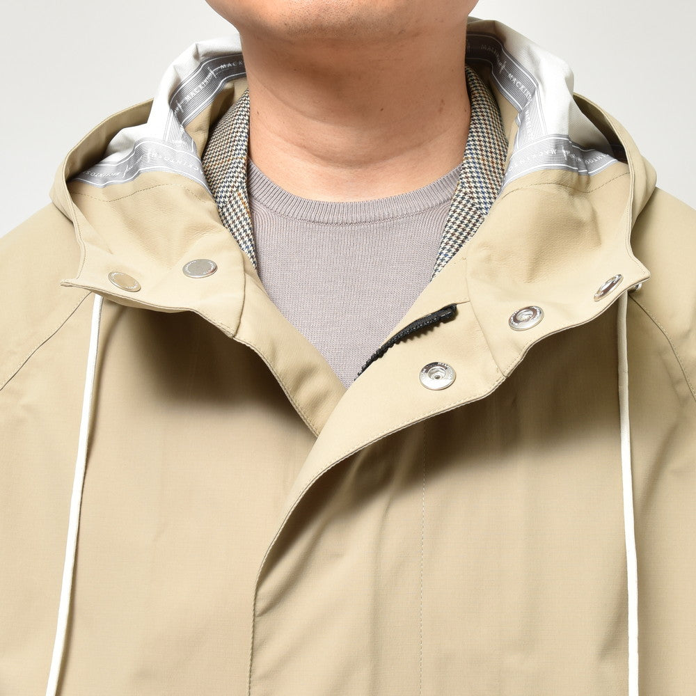 MACKINTOSH(マッキントッシュ) RAINTECH SKYE PARKAレインテックスカイパーカ