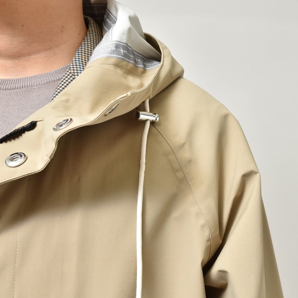 MACKINTOSH(マッキントッシュ) RAINTECH SKYE PARKAレインテックスカイパーカ