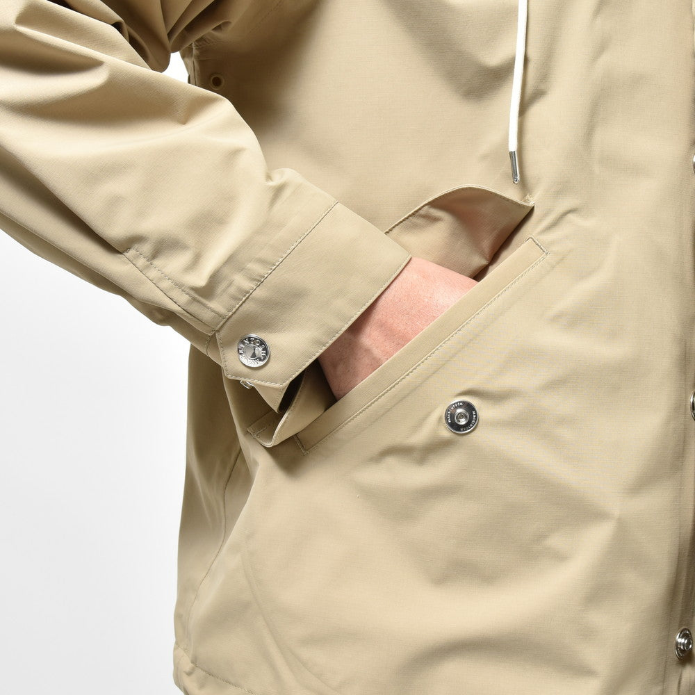 MACKINTOSH(マッキントッシュ) RAINTECH SKYE PARKAレインテックスカイパーカ