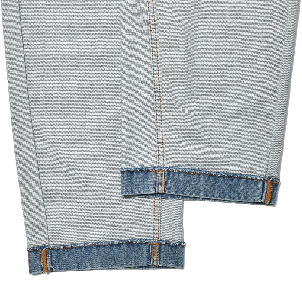 MARNI(マルニ)<BR>PAJD0474SQ/USCV93 インサイドアウト キャロットジーンズ