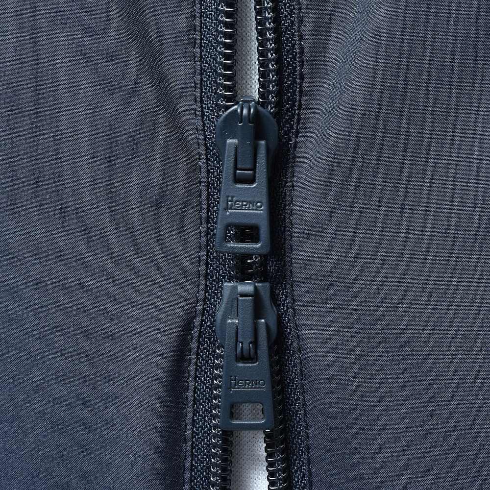 HERNO(ヘルノ) Laminarラミナー 2レイヤーゴアテックスボマーブルゾン GI00091UL-11106