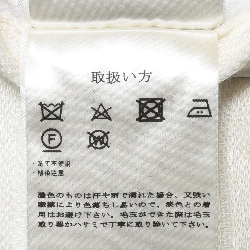 LARDINI(ラルディーニ) LIKNITライクニット リネンレーヨンシャドーストライプ2Bジャケット ALKJ8Q041