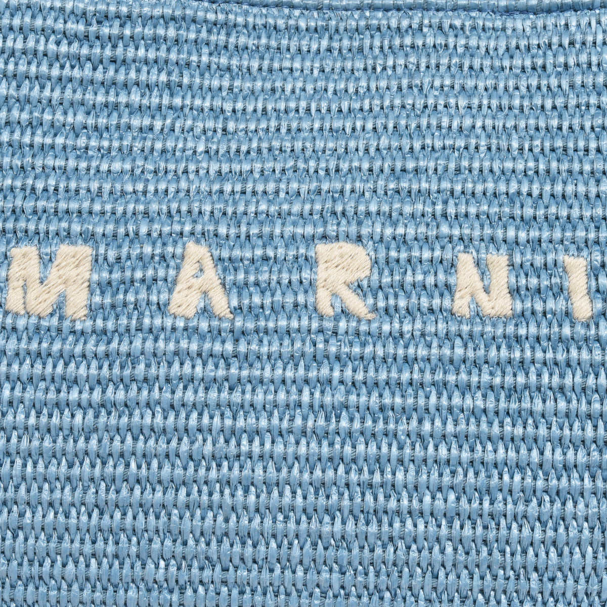 MARNI(マルニ) East-West コットンナイロン2WAYトートバッグ SHMQ0034Q0 P3860