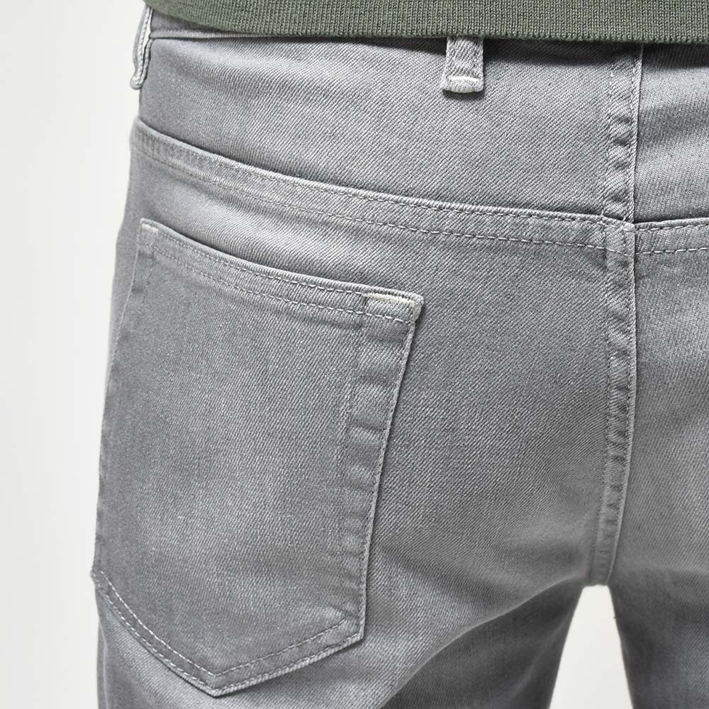 PT TORINO DENIM ピーティートリノデニム コットン ストレッチ ウォッシュド ブラックデニムパンツ REGGAE/TAPERED FIT/TX06