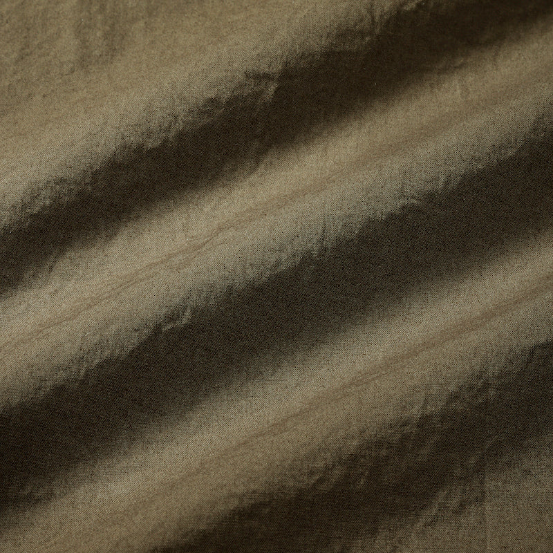 ヘルノ / Dyed Stretch Cotton シャツタイプ ブルゾン/GI000398U 13172