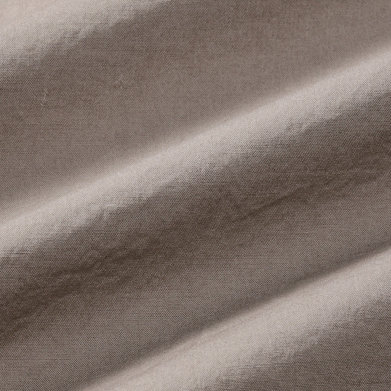 ヘルノ / Dyed Stretch Cotton シャツタイプ ブルゾン/GI000398U 13172