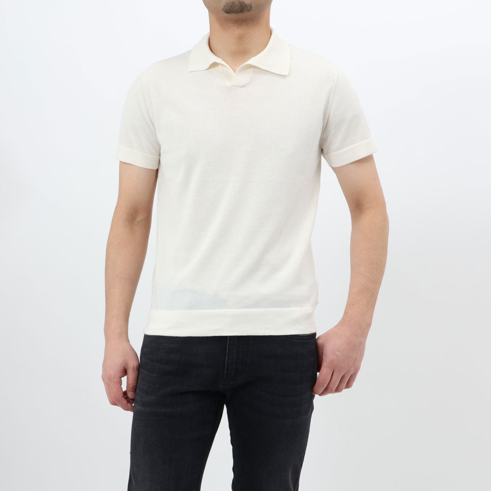 身長167cm/体重61kg・サイズ44<br>