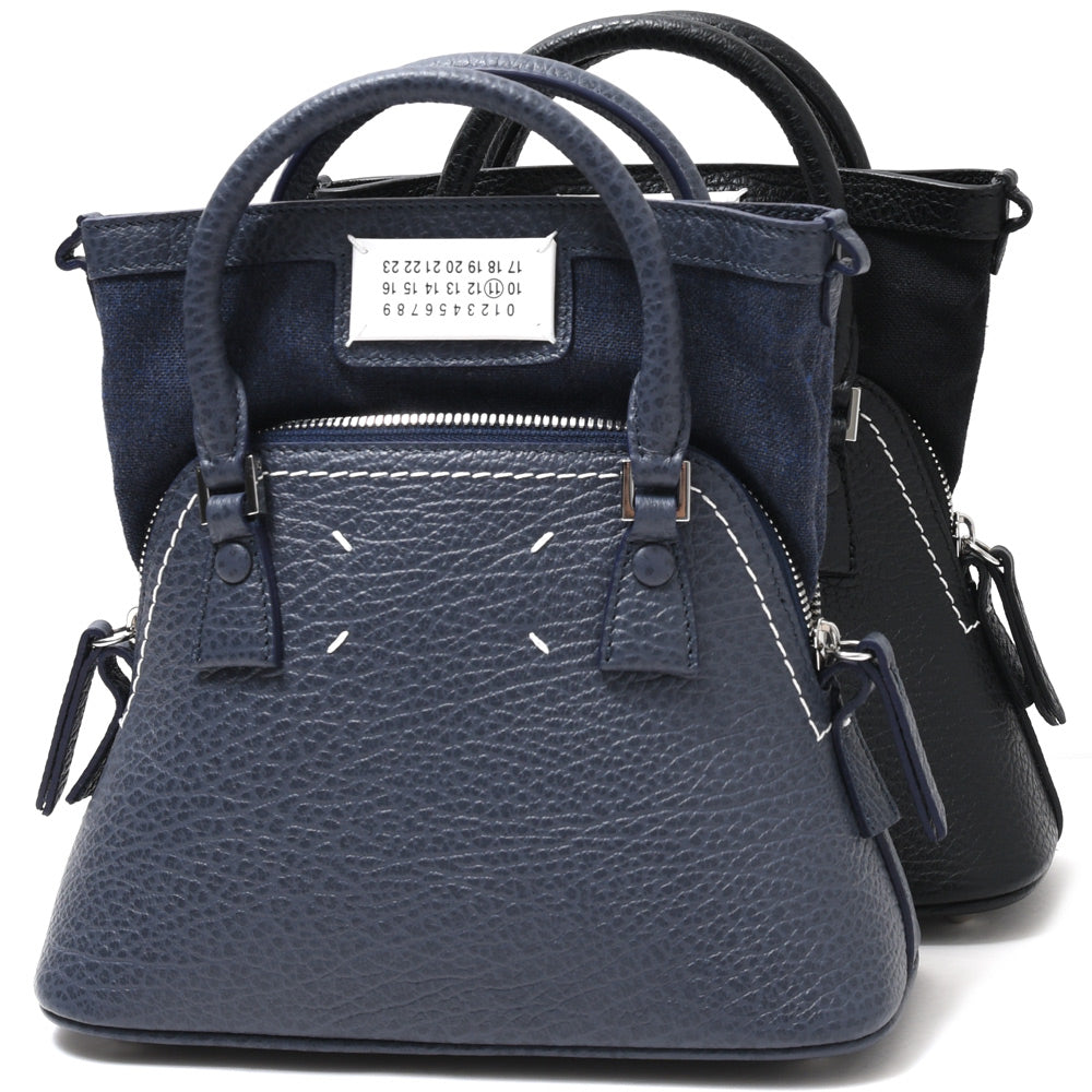 Maison Margiela(メゾン マルジェラ)<BR>S56WG0081 5AC マイクロバッグ