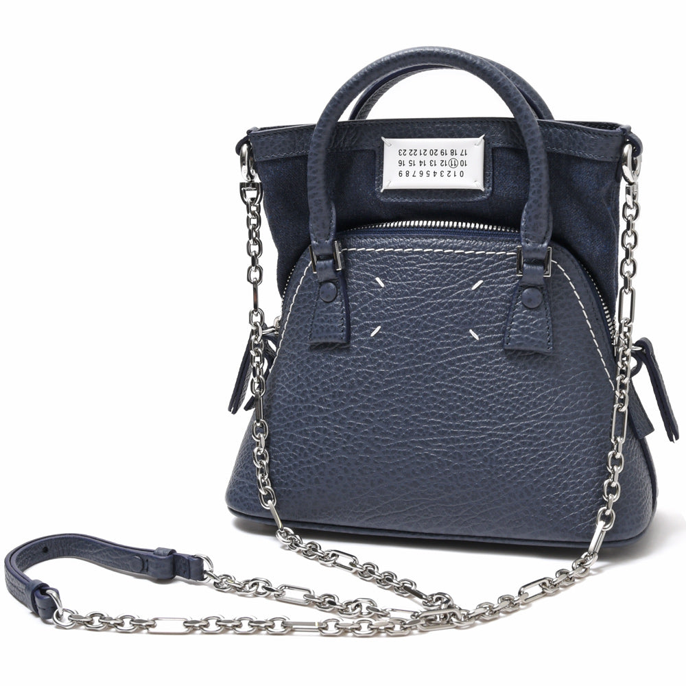 Maison Margiela(メゾン マルジェラ)<BR>S56WG0081 5AC マイクロバッグ