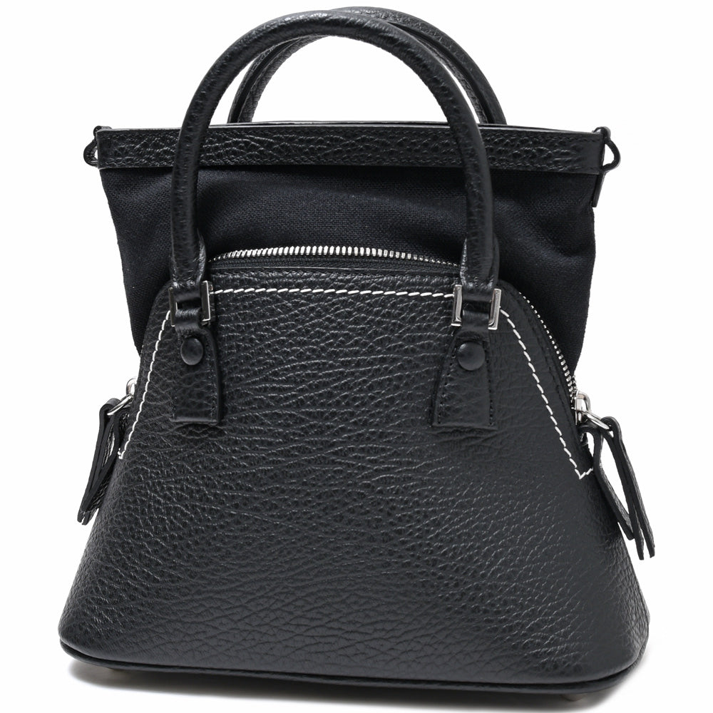 Maison Margiela(メゾン マルジェラ)<BR>S56WG0081 5AC マイクロバッグ
