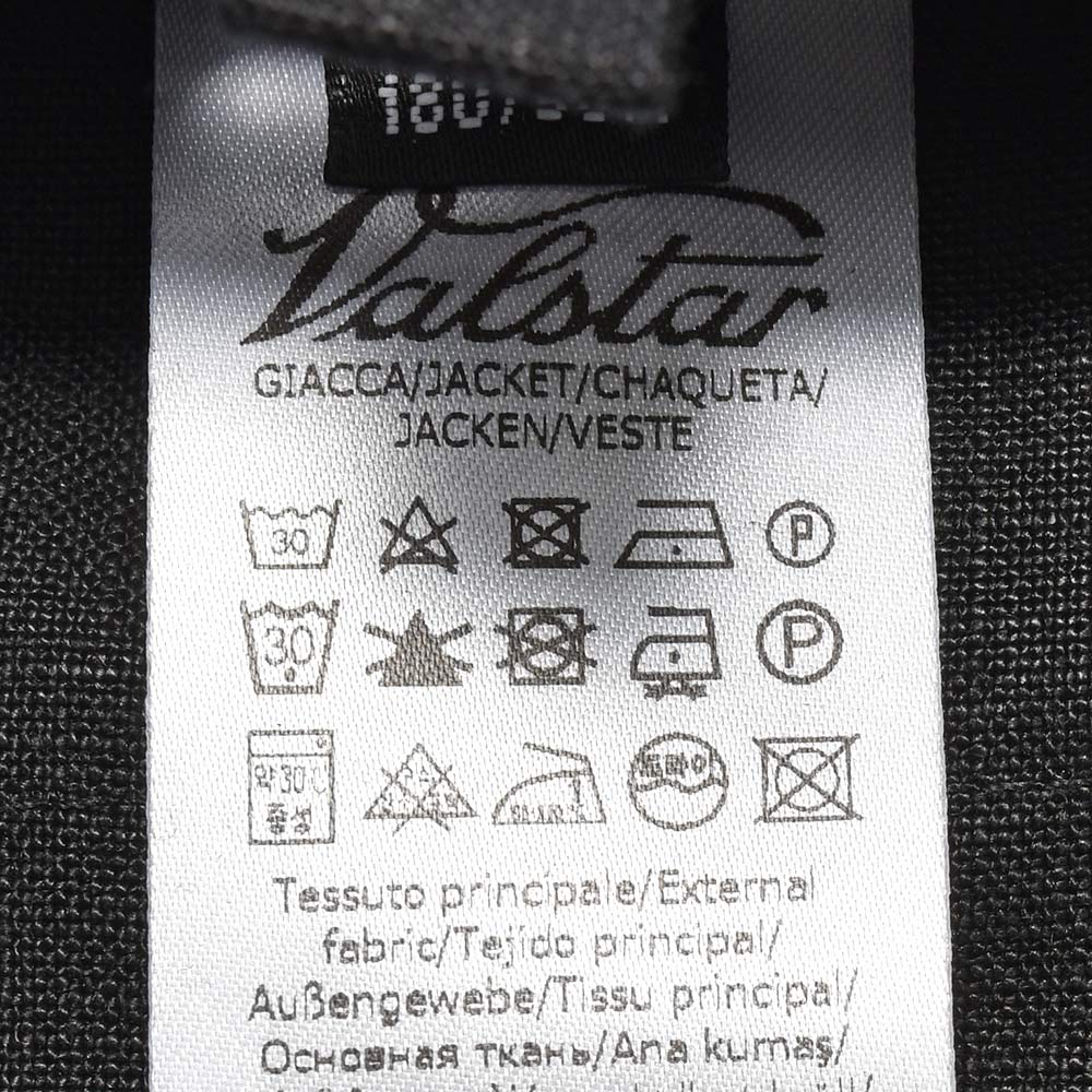 Valstar ヴァルスター VALSTARINO ヴァルスタリーノ リネン バルスターブルゾン